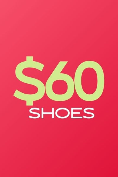 Red graphic with text that read 