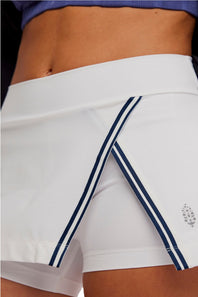 FP Movement Forehand Skort for Women in White
