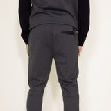 1897 Active InterTech Joggers for Men in Grey