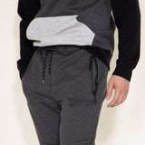 1897 Active InterTech Joggers for Men in Grey