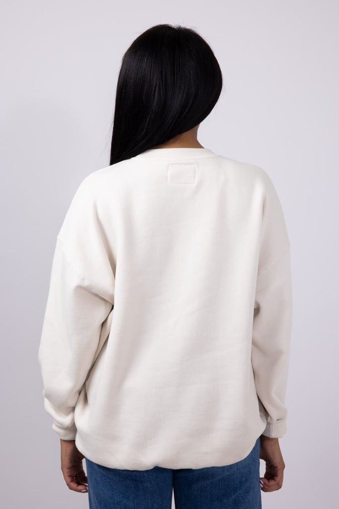 ⭐️レア⭐️ Vintage MichiganRag Co Chair Sweat Supersoft Straight Leg Vintage Sweat – MONROW