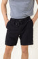 1897 Active Levitate Shorts for Men in Black 