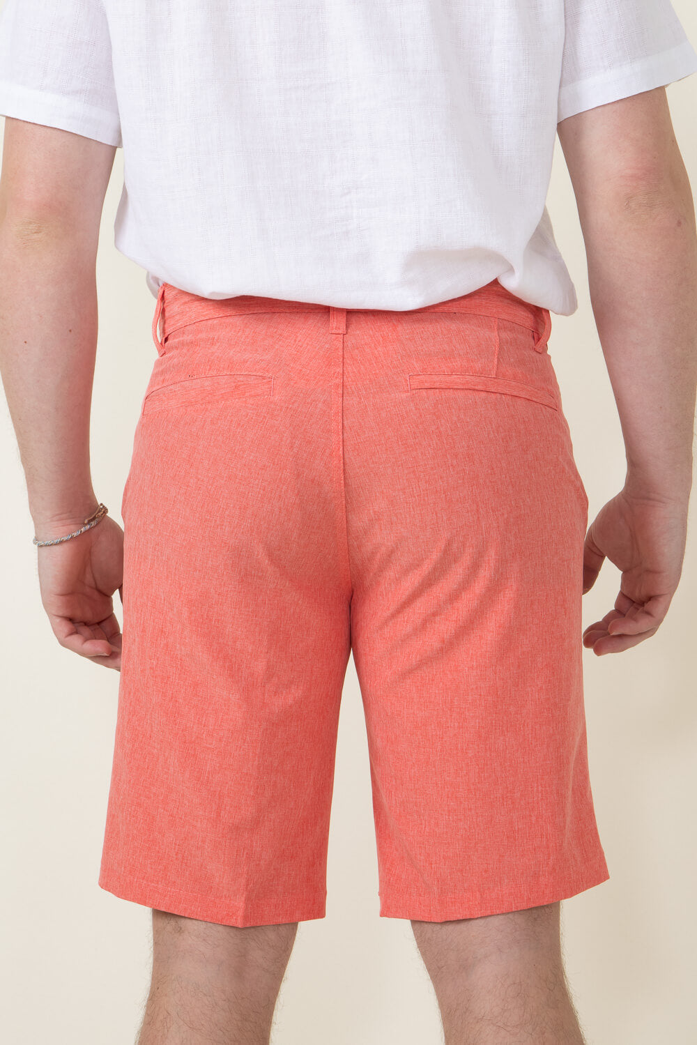 Mens hybrid shorts deals