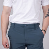 1897 Original Premier Hybrid Shorts for Men in Blue
