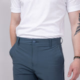 1897 Original Premier Hybrid Shorts for Men in Blue