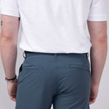 1897 Original Premier Hybrid Shorts for Men in Blue
