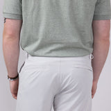 1897 Original Premier Hybrid Shorts for Men in Ivory