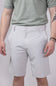 1897 Original Premier Hybrid Shorts for Men in Ivory