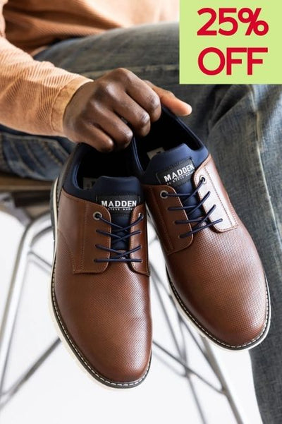 Men's Select Shoes