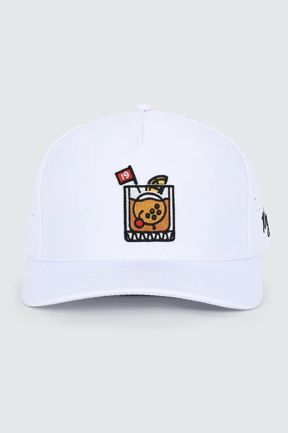 NNTHOGHATWHT-WHITE