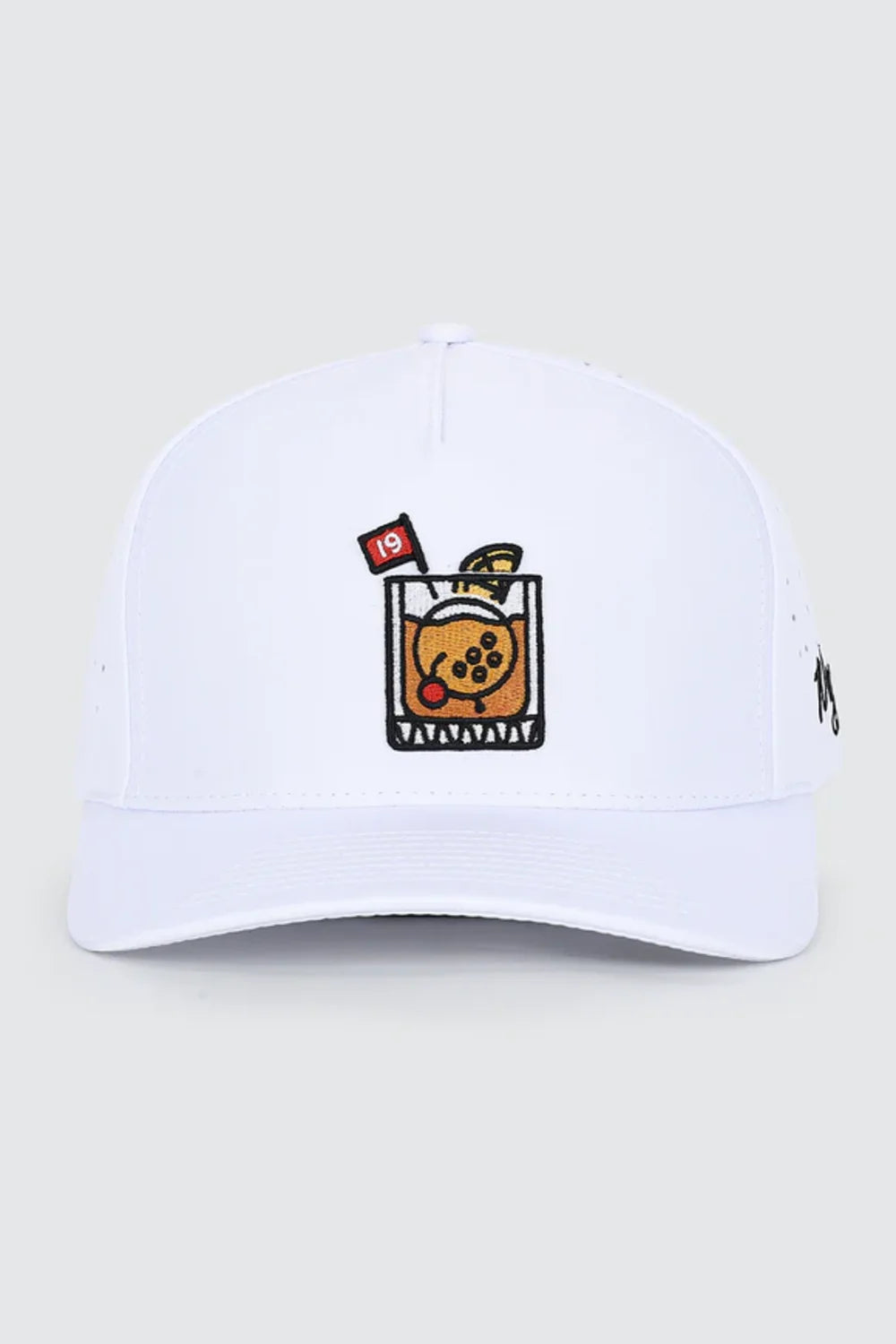 NNTHOGHATWHT-WHITE