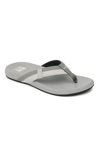 Reef Cushion Phantom 2.0 Sandals for Men in Grey