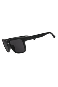 goodr A Grim Reaper’s Spring Fling Grand G Sunglasses in Black
