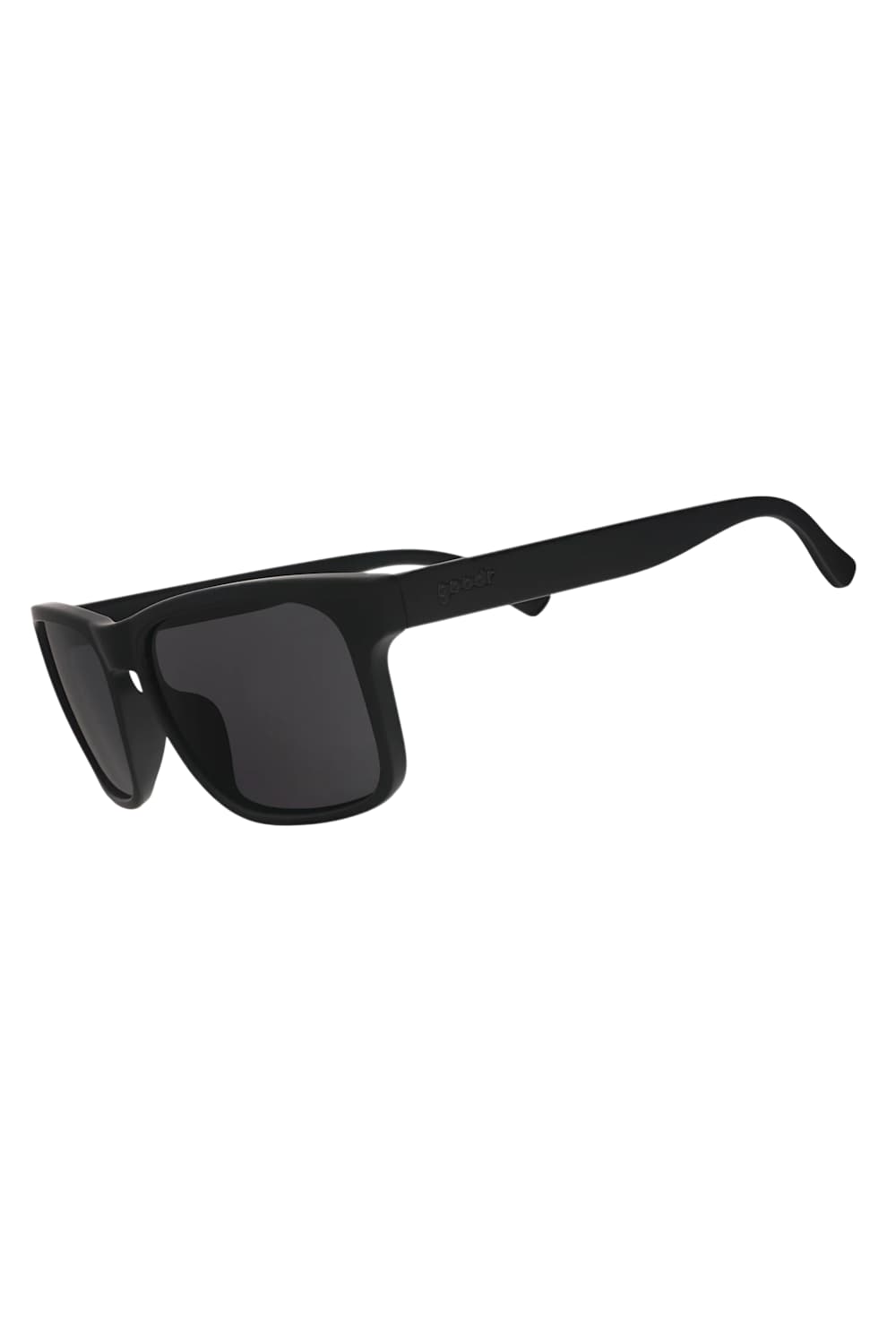 goodr A Grim Reaper’s Spring Fling Grand G Sunglasses in Black