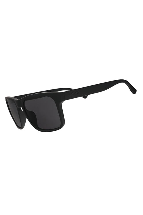 goodr A Grim Reaper’s Spring Fling Grand G Sunglasses in Black