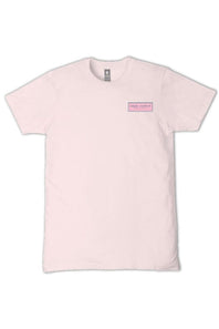  Simply Southern Lobster T-Shirt for Women in Rosy