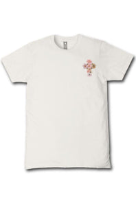 SS TEE SOUL | SS-SOUL-LINEN