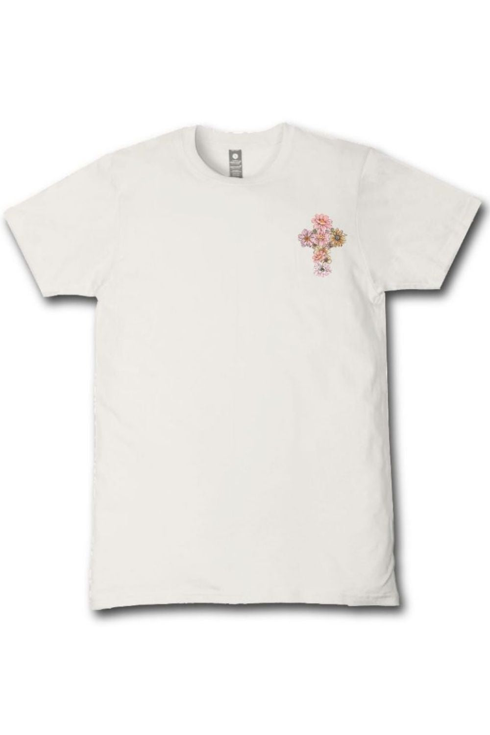 SS TEE SOUL | SS-SOUL-LINEN