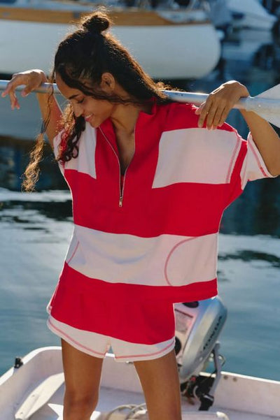 Trendy Athleisure
