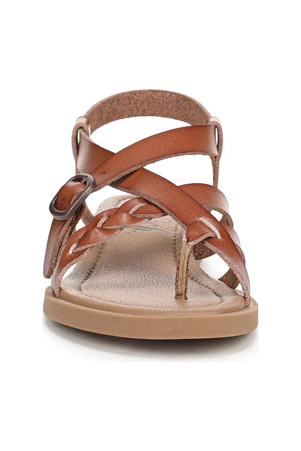 Blowfish Malibu April Sandals for Women in Scotch 