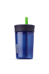 Owala Kid’s 15 oz Plastic Tumbler in Home Base