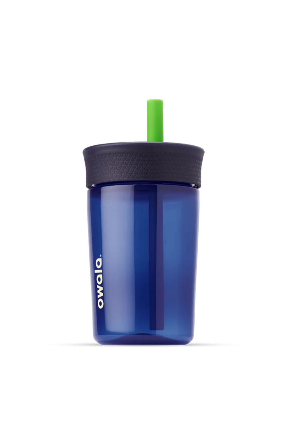 Owala Kid’s 15 oz Plastic Tumbler in Home Base