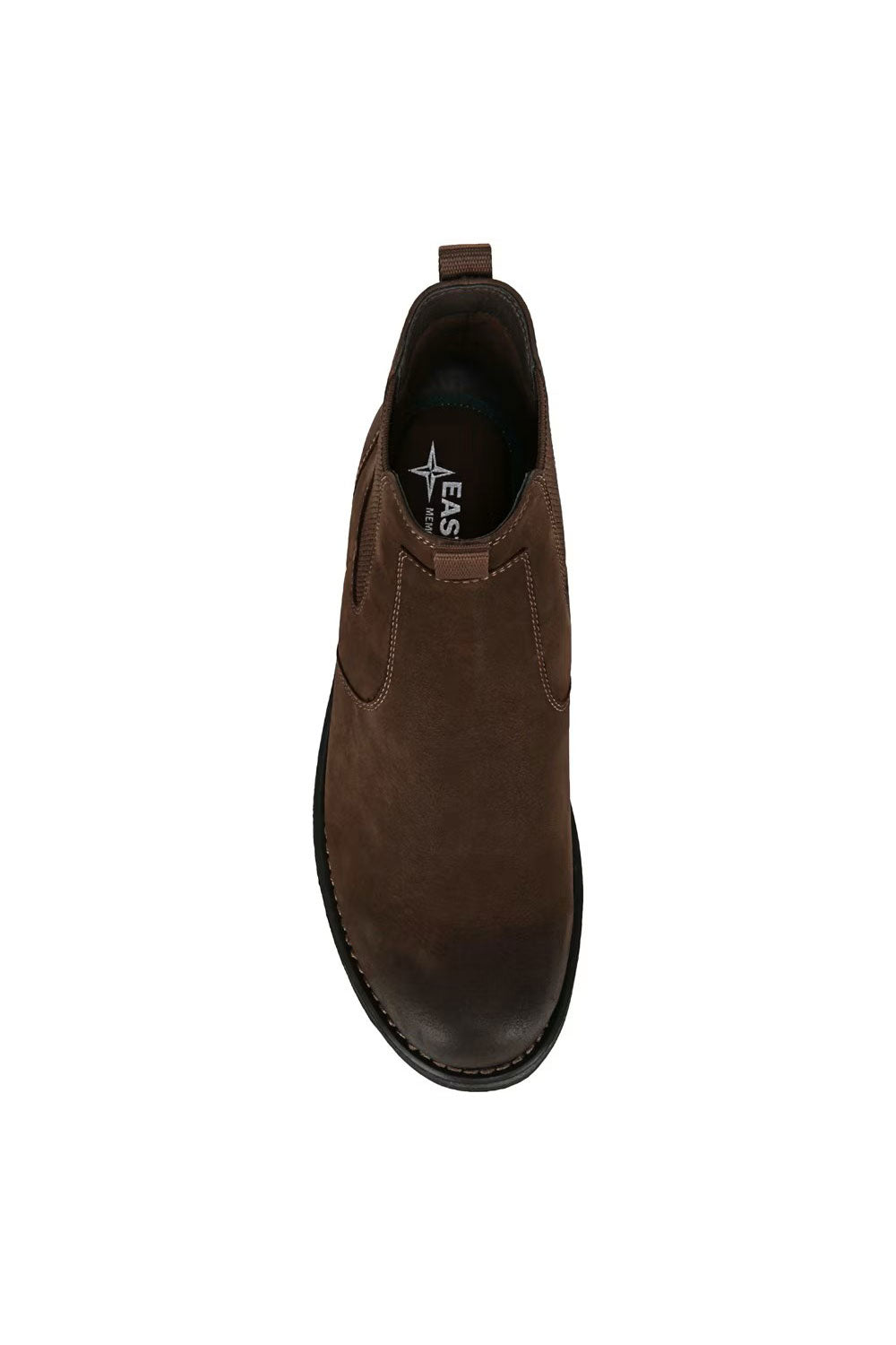 Eastland Daily Double Chelsea Boots for Men in Brown
