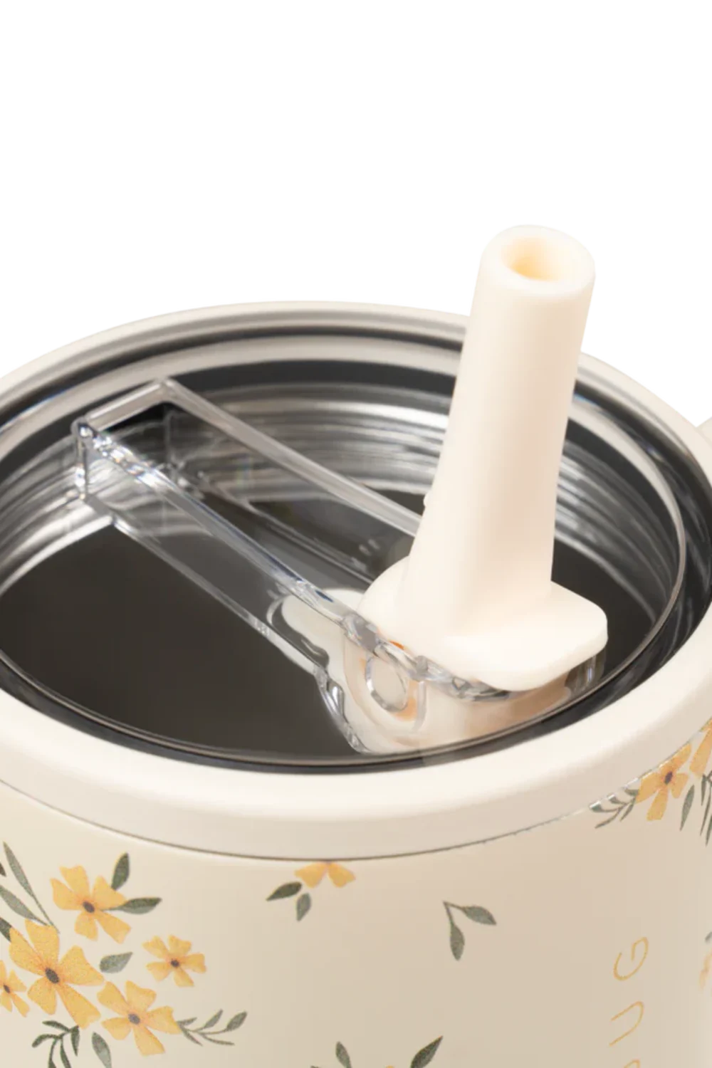 HydroJug Traveler 32 oz Tumbler in Cottage Core