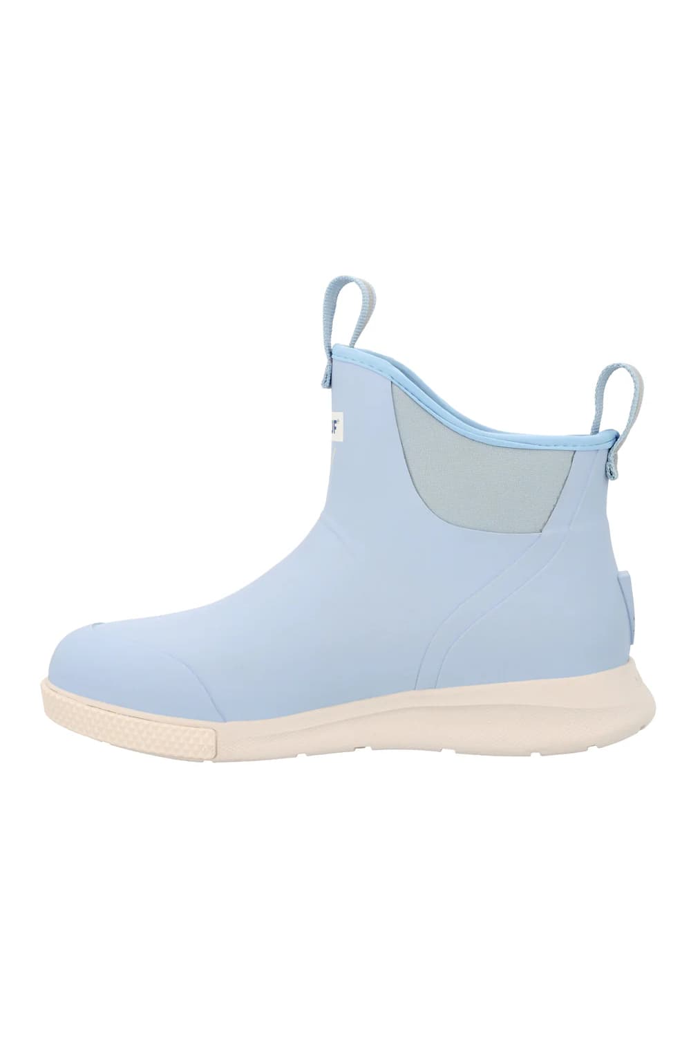  Xtratuf Ankle Deck Boot Sport for Women in Skyway