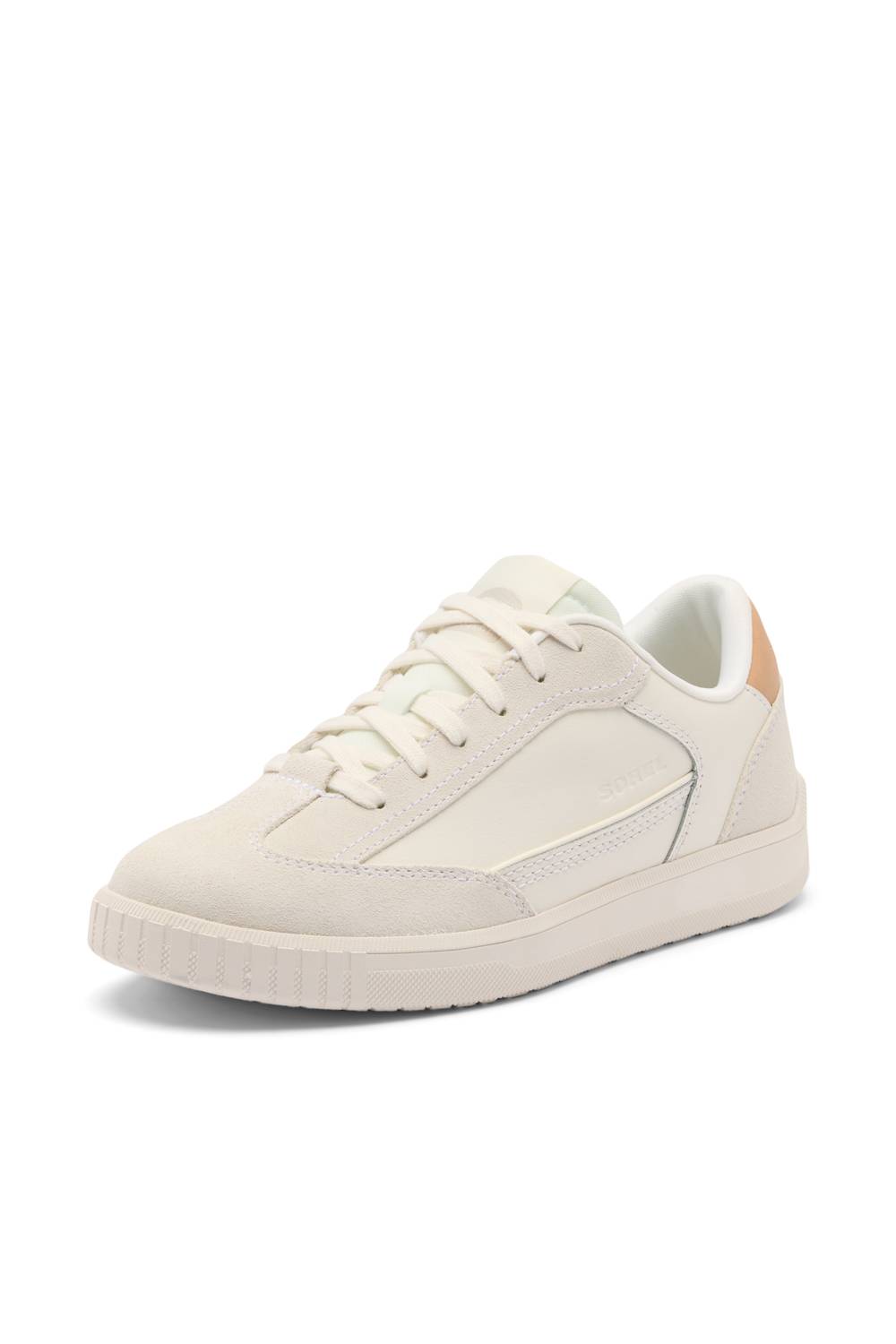 Sorel Ona Drift Sneakers for Women in Sea Salt/Honest Beige | 2151491-125