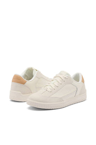 Sorel Ona Drift Sneakers for Women in Sea Salt/Honest Beige | 2151491-125