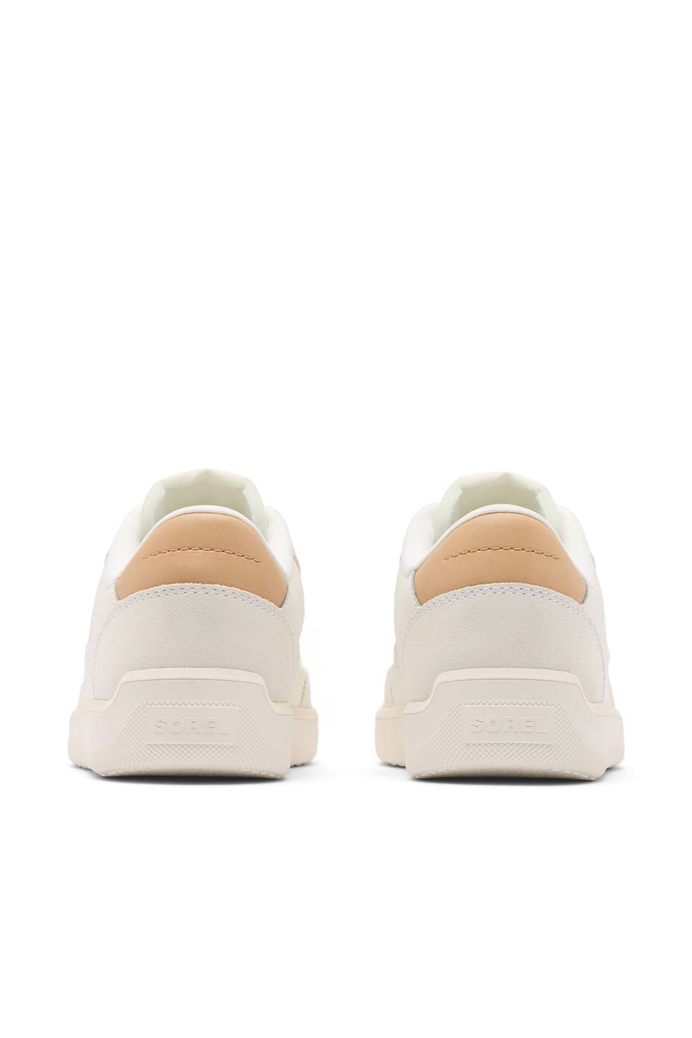 Sorel Ona Drift Sneakers for Women in Sea Salt/Honest Beige | 2151491-125
