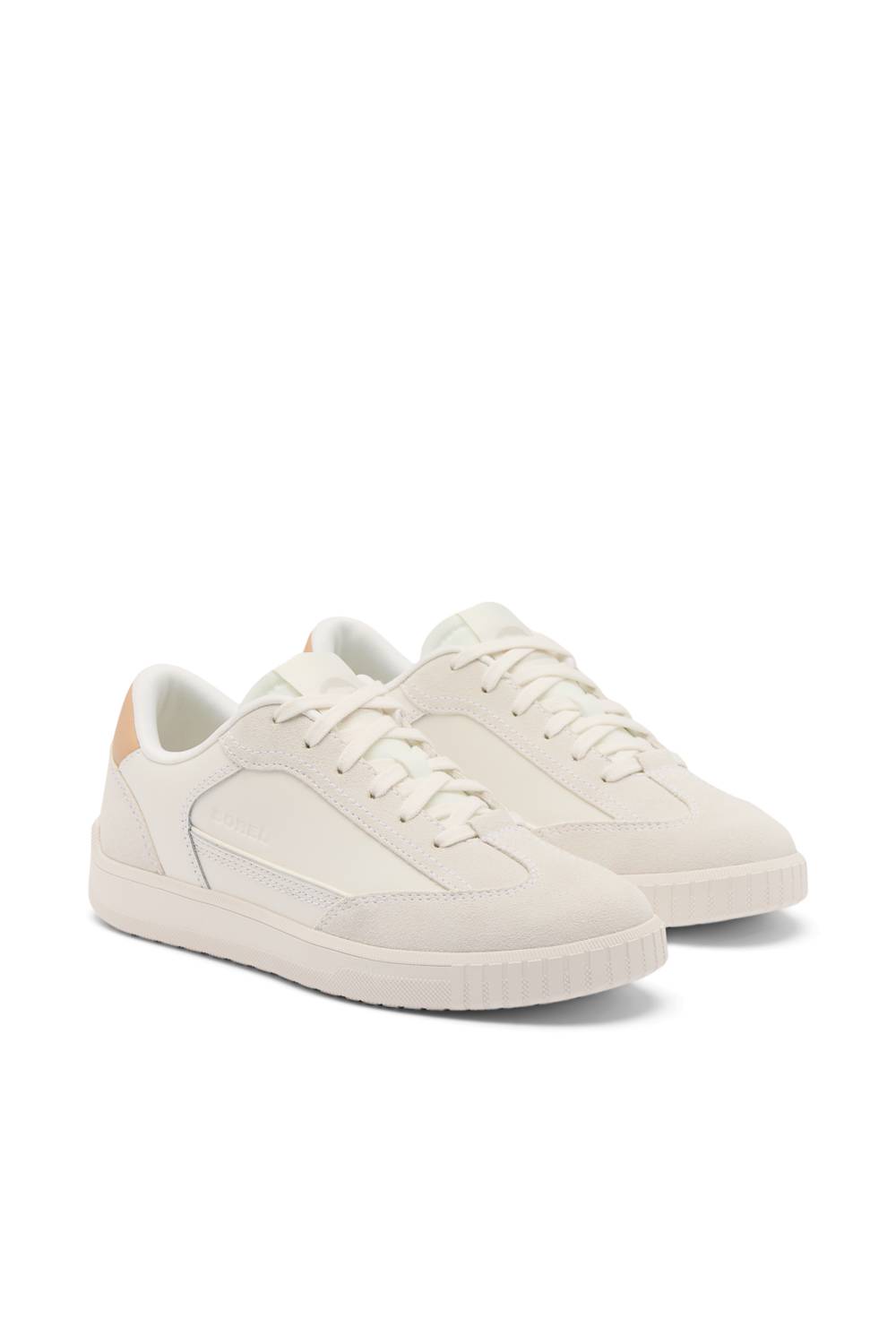 Sorel Ona Drift Sneakers for Women in Sea Salt/Honest Beige | 2151491-125