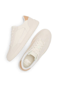 Sorel Ona Drift Sneakers for Women in Sea Salt/Honest Beige | 2151491-125