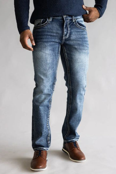 Men's Denim