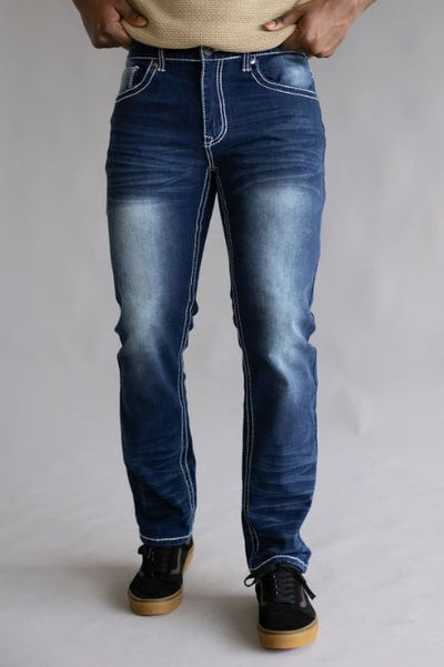Men's Denim