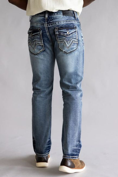 Best Selling Denim