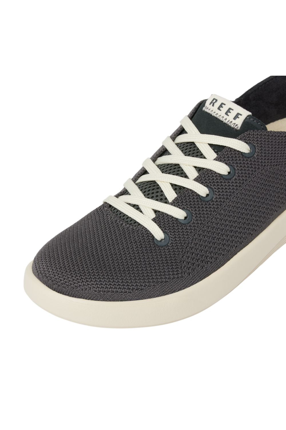 Reef SwellSole Neptune Sneakers for Men in Grey