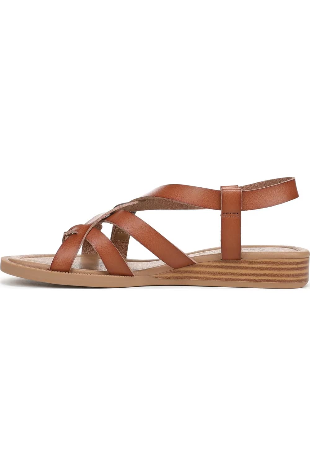 Blowfish Malibu April Sandals for Women in Scotch 
