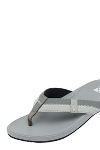 Reef Cushion Phantom 2.0 Sandals for Men in Grey