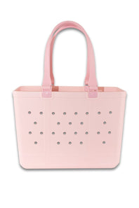 Simply Southern Simply Tote for Women in Coral