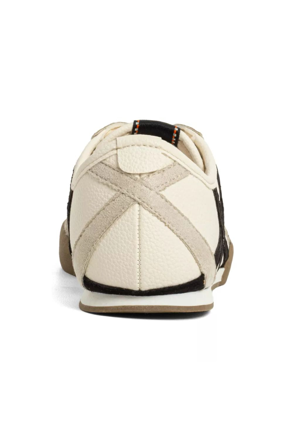 Shu Shop Polly Sneakers for Women in Off White