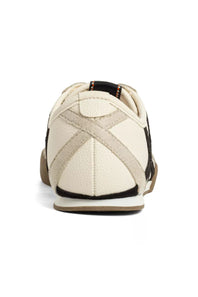 Shu Shop Polly Sneakers for Women in Off White