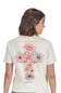 Simply Southern Well With My Soul T-Shirt for Women in Linen