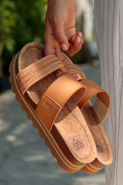 Everyday Sandals