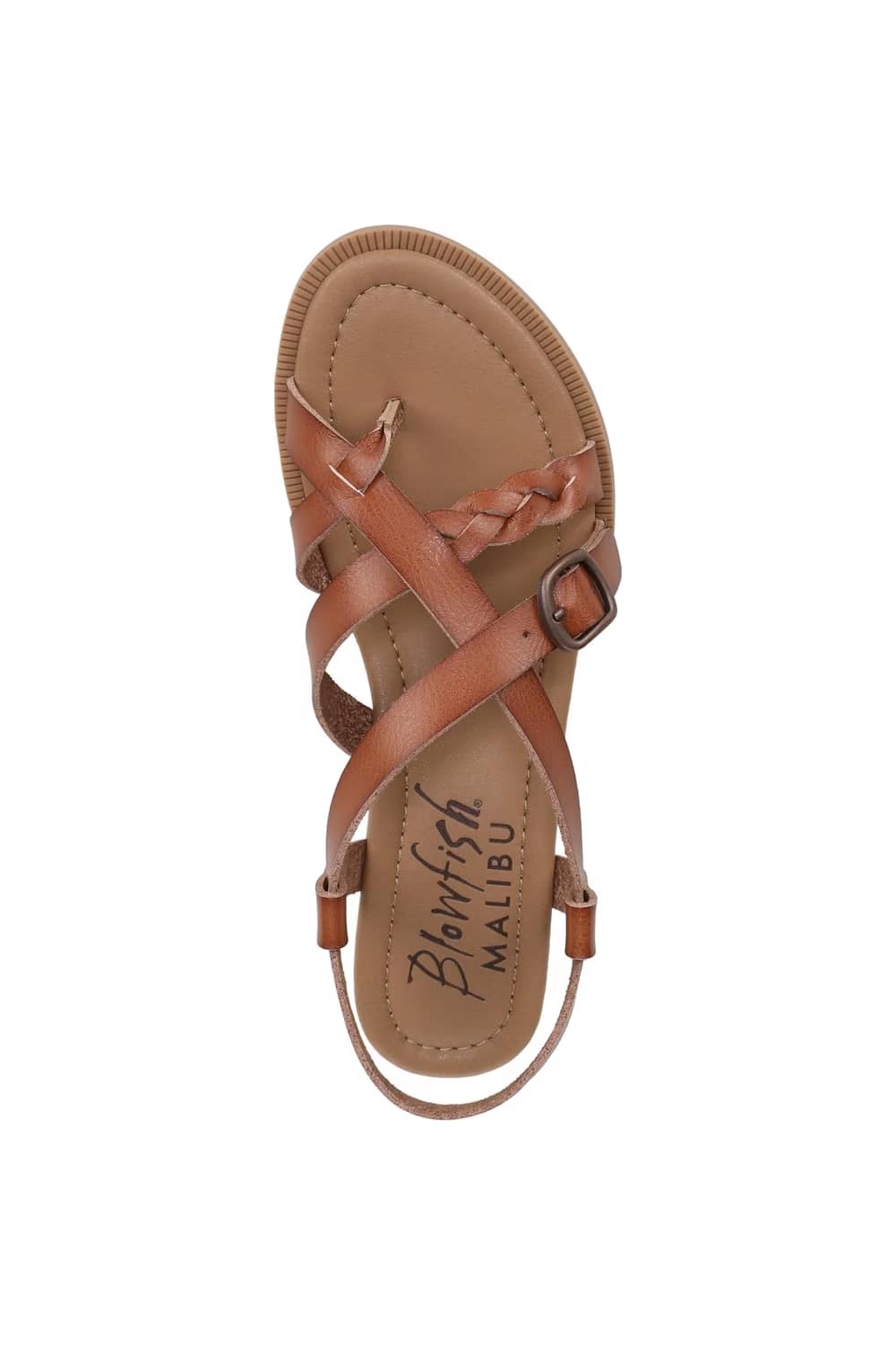 Blowfish Malibu April Sandals for Women in Scotch 