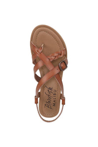 Blowfish Malibu April Sandals for Women in Scotch 