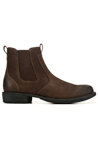 Eastland Daily Double Chelsea Boots for Men in Brown