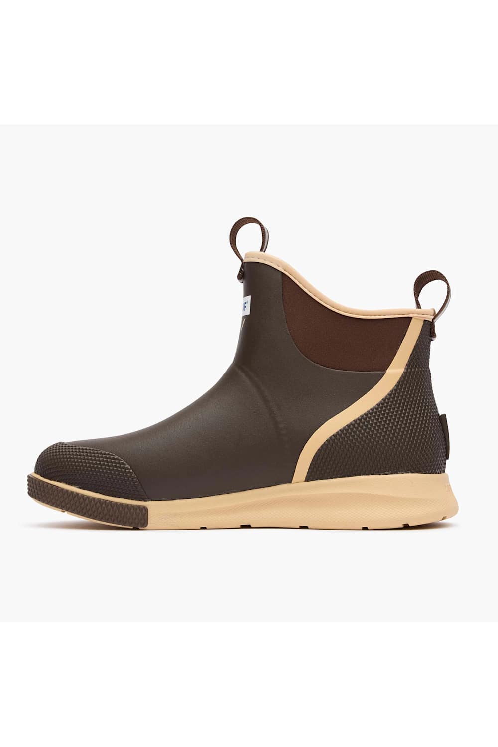 Xtratuf Ankle Deck Boot Sport for Men in Brown