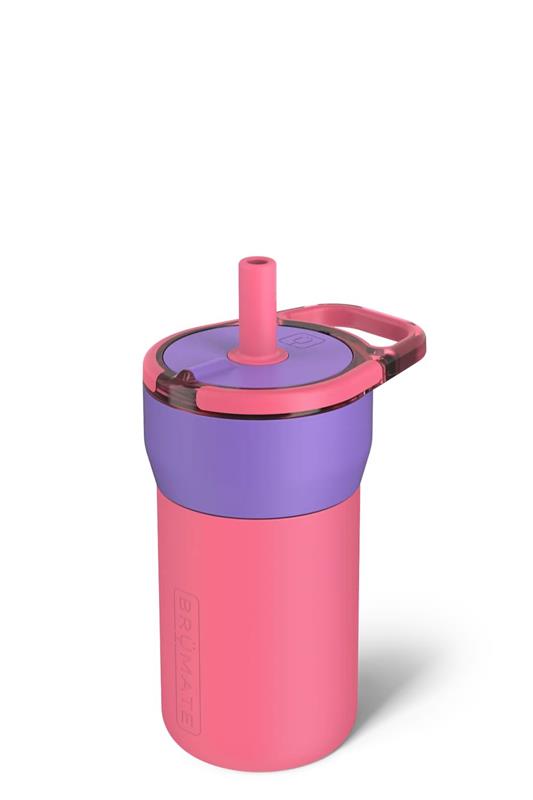 BruMate Leap 12 oz Tumbler in Aurora